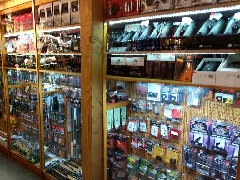 Archery Shop Strictly Archery