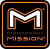 Mission Bow Logo