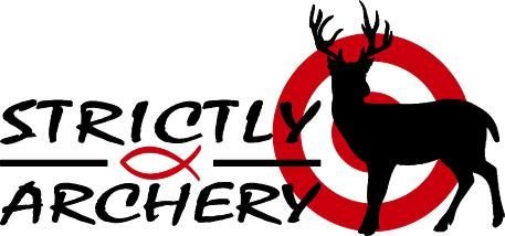 Strictly Archery, Archery Lessons, Custom Strings, Compund bow repair, bow tuning