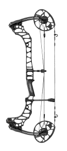 Mathews Vewrtix Bow MATHEWS VERTIX
